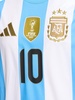 AFA Messi football jersey