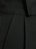 Tailored baggy gabardine pants