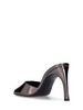 LVR Exclusive 100mm laminated mules