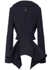 Wool & mohair blazer
