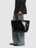 Emma canvas tote bag