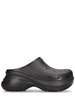 Crocs mules