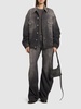 Robert denim jacket