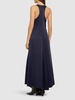 Duchesse long dress