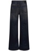Acne Studios 2021 denim wide jeans