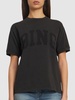 Jaylin logo jersey t-shirt