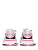 50mm Cargo nylon & mesh sneakers