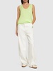 Wales Bonner knit tank top