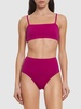 Patine high waisted bikini bottoms