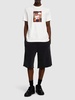 Jordan Brand printed t-shirt
