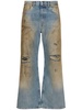 2021M Penicillin denim jeans