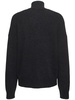 N235 Hike half-zip sweater
