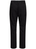 Omega tech cotton poplin pants