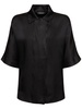 Julia silk blend shirt