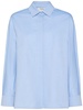 Conero cotton oxford shirt
