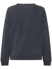 Spencer hearts logo cotton sweatshirt