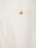 Palio cotton twill cropped pants