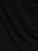 Boa jersey midi dress