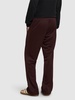 Flare track pants