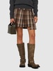40mm Balius leather tall boots