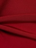 La Robe Cubista rib knit mini dress