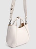 Mini Marin drummed leather bag