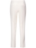 Francisco wool straight pants