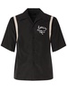Hollywood varsity shirt