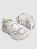 34mm Sphere Runner sneakers