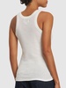 Limba cotton tank top