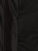Dries technical bomber jacket