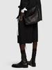 Heiko laced leather ankle boots