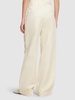 Idai cotton & linen pants