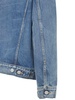 Cotton denim jacket
