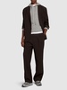 Beo midweight light stretch suit pants