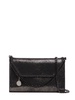 Mini Falabella Crossbody Eco Shiny bag
