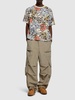 Verdy Collection printed cotton t-shirt