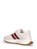 Darsyl leather sneakers