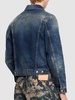 Rye Broadway denim jacket