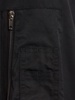 Classic flight bomber jacket