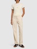 Drewe denim straight jeans