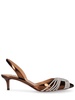 50mm Gatsby mirror pumps