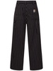 Fountain Twill cotton denim jeans