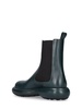 40mm Leather ankle boots