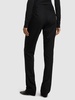 Morrison stretch wool straight pants