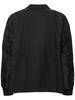 Bonded suiting jacket