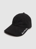 Logo cotton hat