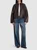Manon mid rise boyfriend jeans