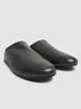 Steccoblocco leather sandals
