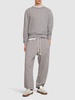 Frack X M Face sweatpants